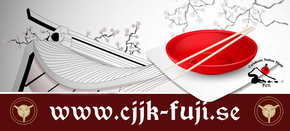 Carlskrona Jiujitsuklubb Fuji